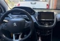 Autos - Peugeot 208 2015 Nafta 96000Km - En Venta