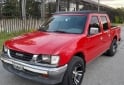 Camionetas - Isuzu LS 1997 Diesel 111111Km - En Venta