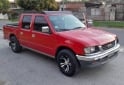 Camionetas - Isuzu LS 1997 Diesel 111111Km - En Venta