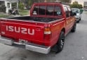 Camionetas - Isuzu LS 1997 Diesel 111111Km - En Venta