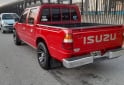 Camionetas - Isuzu LS 1997 Diesel 111111Km - En Venta