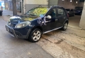 Autos - Renault Sandero 2008 GNC 188000Km - En Venta