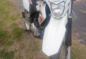 Motos - Honda Xr 250 2025 Nafta 1900Km - En Venta