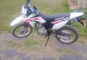 Motos - Honda Xr 250 2025 Nafta 1900Km - En Venta