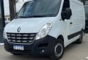 Utilitarios - Renault MASTER 2020 Diesel 220000Km - En Venta