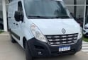Utilitarios - Renault MASTER 2020 Diesel 220000Km - En Venta
