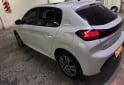 Autos - Peugeot 208 2022 Nafta 43000Km - En Venta