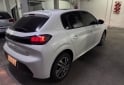 Autos - Peugeot 208 2022 Nafta 43000Km - En Venta