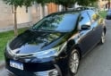 Autos - Toyota COROLLA XEI 1.8 CVT 2018 Nafta - En Venta