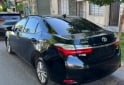 Autos - Toyota COROLLA XEI 1.8 CVT 2018 Nafta - En Venta