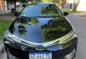 Autos - Toyota COROLLA XEI 1.8 CVT 2018 Nafta - En Venta