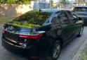 Autos - Toyota COROLLA XEI 1.8 CVT 2018 Nafta - En Venta