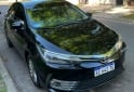 Autos - Toyota COROLLA XEI 1.8 CVT 2018 Nafta - En Venta
