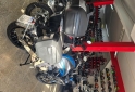 Motos - Zontes T310 2020 Nafta 6900Km - En Venta