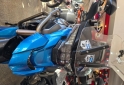Motos - Zontes T310 2020 Nafta 6900Km - En Venta