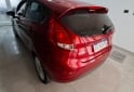Autos - Ford Kinetic se 5 pts. 2017 GNC 63000Km - En Venta