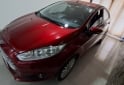 Autos - Ford Kinetic se 5 pts. 2017 GNC 63000Km - En Venta