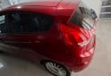 Autos - Ford Kinetic se 5 pts. 2017 GNC 63000Km - En Venta
