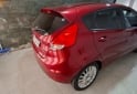Autos - Ford Kinetic se 5 pts. 2017 GNC 63000Km - En Venta