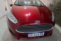 Autos - Ford Kinetic se 5 pts. 2017 GNC 63000Km - En Venta