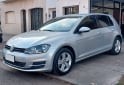 Autos - Volkswagen Golf Trendline 2017 Nafta 97000Km - En Venta