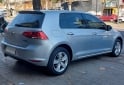 Autos - Volkswagen Golf Trendline 2017 Nafta 97000Km - En Venta