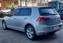 Autos - Volkswagen Golf Trendline 2017 Nafta 97000Km - En Venta