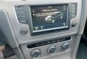 Autos - Volkswagen Golf Trendline 2017 Nafta 97000Km - En Venta