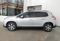 Autos - Peugeot 2008 feline 2018 Nafta 96500Km - En Venta