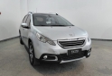Autos - Peugeot 2008 feline 2018 Nafta 96500Km - En Venta