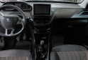 Autos - Peugeot 2008 feline 2018 Nafta 96500Km - En Venta