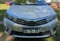 Autos - Toyota Corolla 2016 Nafta 135000Km - En Venta