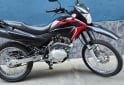 Motos - Honda Xr 150 2022 Nafta 22000Km - En Venta