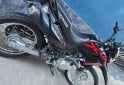 Motos - Honda Xr 150 2022 Nafta 22000Km - En Venta