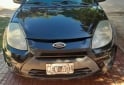 Autos - Ford ka 2013 Nafta 150000Km - En Venta