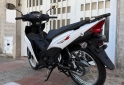 Motos - Honda Wave 2024 Nafta 0Km - En Venta