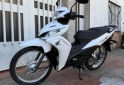 Motos - Honda Wave 2024 Nafta 0Km - En Venta
