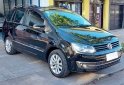 Autos - Volkswagen Suran Highline 2012 Nafta 139000Km - En Venta