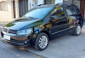 Autos - Volkswagen Suran Highline 2012 Nafta 139000Km - En Venta
