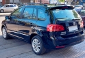 Autos - Volkswagen Suran Highline 2012 Nafta 139000Km - En Venta
