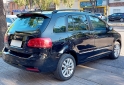 Autos - Volkswagen Suran Highline 2012 Nafta 139000Km - En Venta