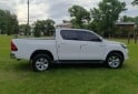 Camionetas - Toyota HILUX SRV 2018 Diesel 174000Km - En Venta