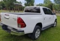 Camionetas - Toyota HILUX SRV 2018 Diesel 174000Km - En Venta