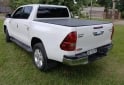 Camionetas - Toyota HILUX SRV 2018 Diesel 174000Km - En Venta