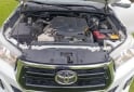 Camionetas - Toyota HILUX SRV 2018 Diesel 174000Km - En Venta
