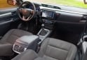 Camionetas - Toyota HILUX SRV 2018 Diesel 174000Km - En Venta