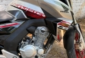 Motos - Honda TWISTER CB 250 2022 Nafta 7200Km - En Venta