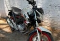 Motos - Honda TWISTER CB 250 2022 Nafta 7200Km - En Venta
