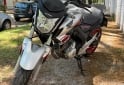 Motos - Honda TWISTER CB 250 2022 Nafta 7200Km - En Venta