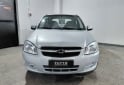 Autos - Chevrolet Celta lt 2012 GNC 148000Km - En Venta